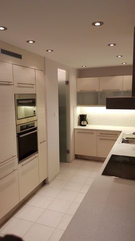 Apartament na wynajem, al. Wilanowska, Warszawa Wilanów - Zdjęcie 4