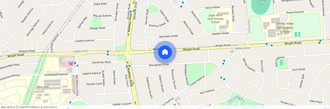 217A Wright Road, SA 5093, Valley View