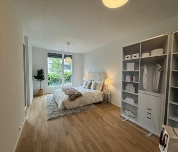 Wohnen mit Service - Belano Zuhause - Grosszügige 3.5 Zimmerwohnung... - Foto 6