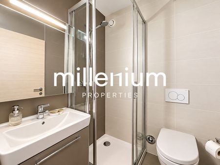 4 Zimmer, 100 m², EG - Foto 2