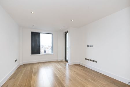 1 bedroom apartment to rent - Photo 4