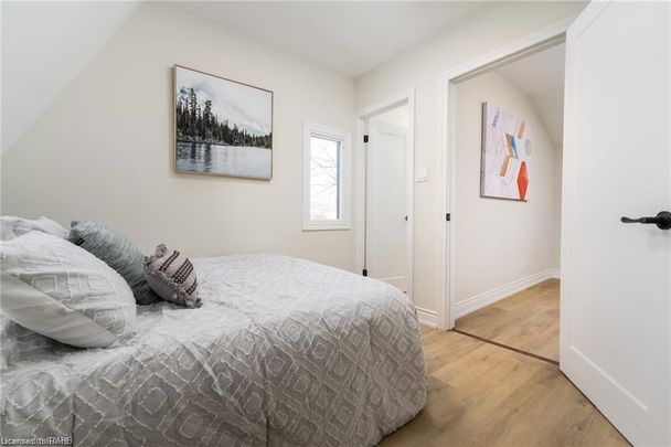 For Lease - 129 Durham Street Unit# unit 3 - main, Port Colborne, Ontario - Photo 1