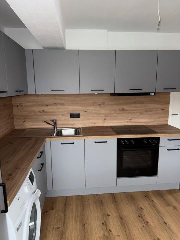 1-Zimmer Apartment, EBK, ab sofort, Top Lage - Photo 3