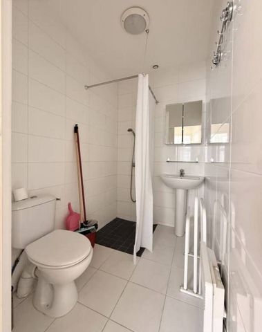 2 chambres meublées ds T2-pour étudiants Français - Photo 5