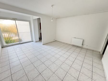 La Grande-Motte - T2 - 40,20m² - Photo 2