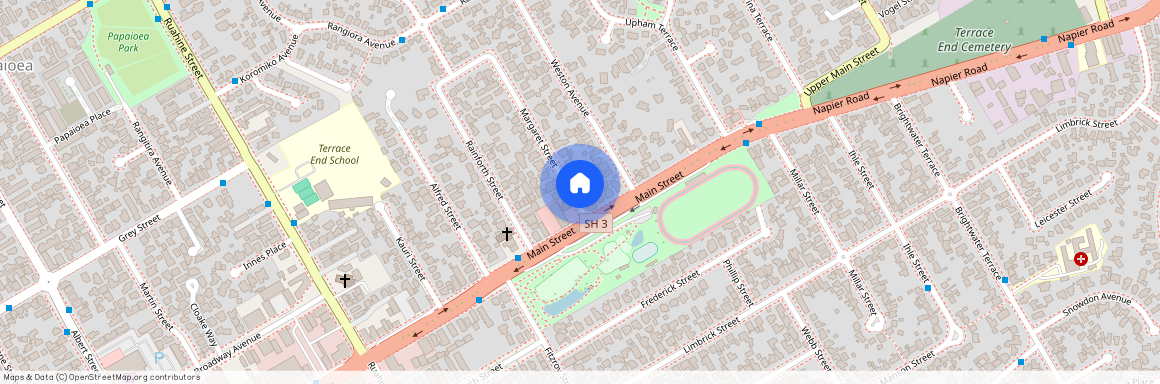 4 Margaret Street, Roslyn, Palmerston North City