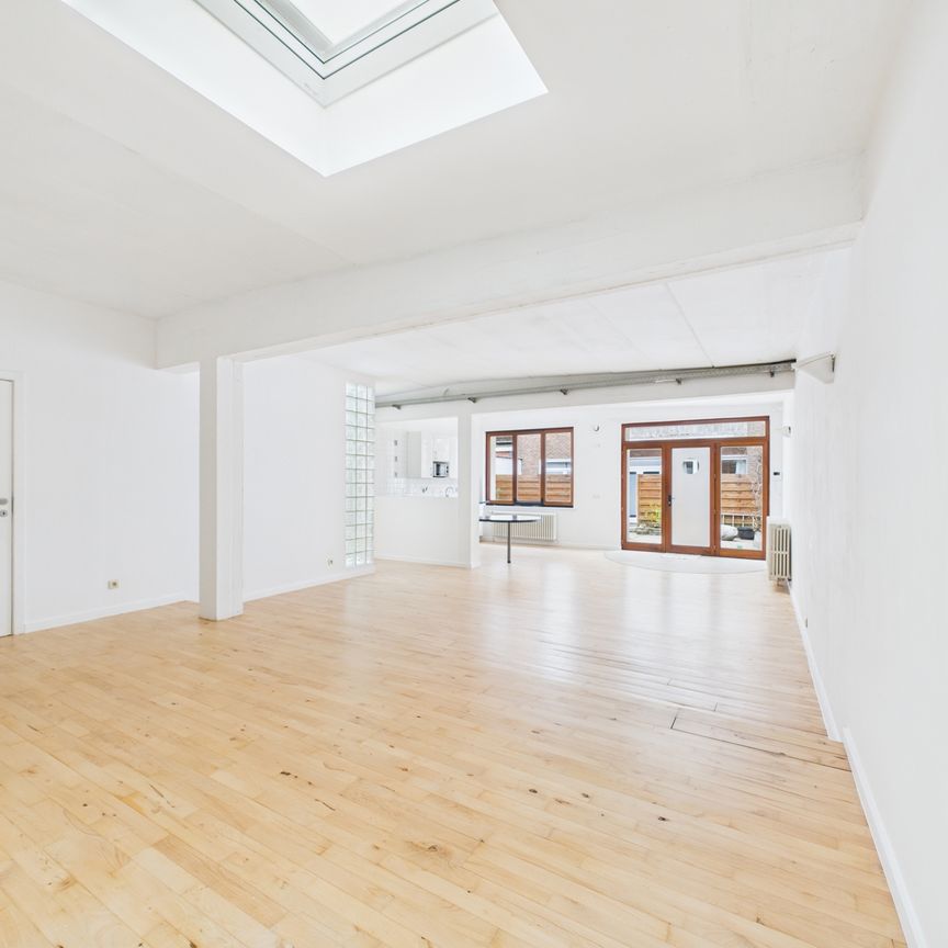 Champs Elysées 42 - Photo 1