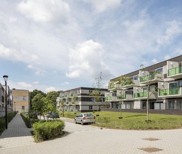 Onder Onnes: omfortabel wonen, dichtbij het centrum van Nijmegen - Foto 3