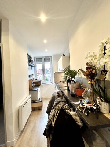 Appartement T3 Strasbourg à louer - Photo 5