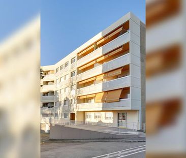 SANS FRAIS - T5 - TERASSE - CENTRE VILLE - AIX EN PROVENCE - Photo 6