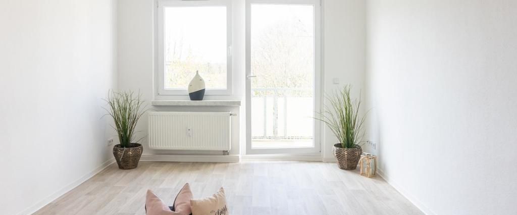 2-Raum-Wohnung - Photo 1