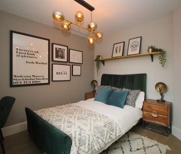 1 bedroom apartment to rent - Photo 6