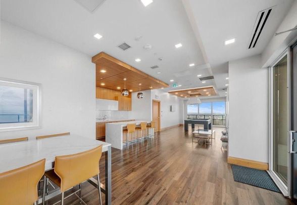 For Lease - 20 Shore Breeze Drive Unit# 3911, Toronto, Ontario - Photo 1