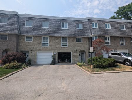 For Lease - 40 Wild Briarway N/A Unit# 40, Toronto, Ontario - Photo 5