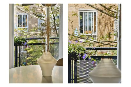 Te huur: Appartement Bellamystraat in Amsterdam - Foto 2