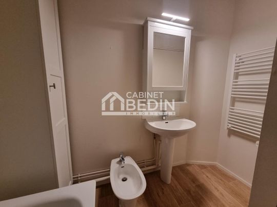 Location Appartement 1 piece Toulouse - Photo 1