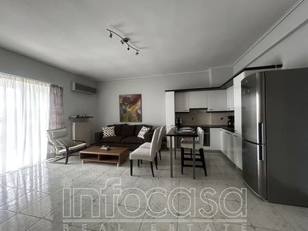Διαμέρισμα για ενοικίαση Καστρί - Πολιτεία (Νέα Ερυθραία) - Photo 2
