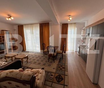Apartament 2 camere, 60 mp, zona Mall Electroputere - Photo 1