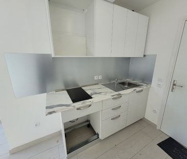 Appartement à louer Meaux 1 pièce(s) 19.88 m2 - Photo 2