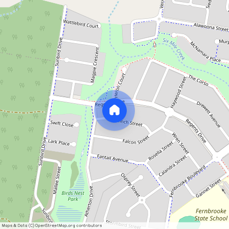 1/27 Goldfinch St, Qld 4301, Redbank Plains