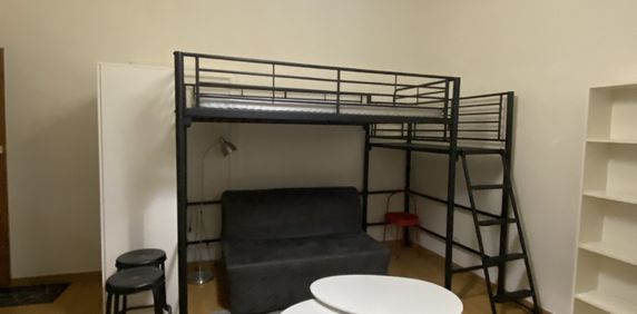 Location Appartement 1 pièce 26m² CASTELNAUDARY 11400 - Photo 2