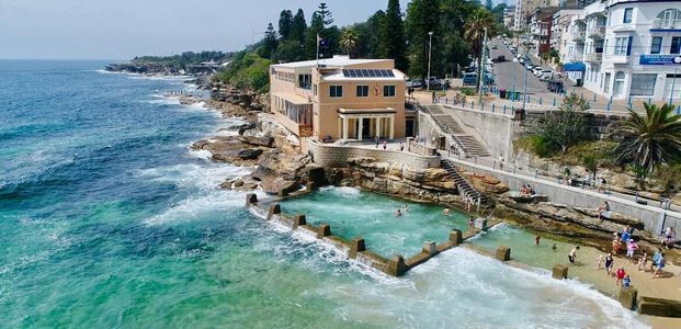 2 Major Street, Coogee NSW 2034 - House For Rent | Domain - Photo 1