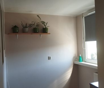 2 pok. mieszkanie na Nowym Dworze - Фото 4