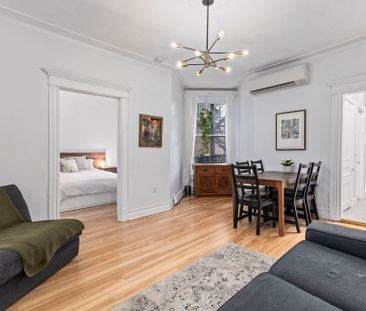 4459 - 4463 Av. Henri-Julien, apt. 4461 - Photo 6