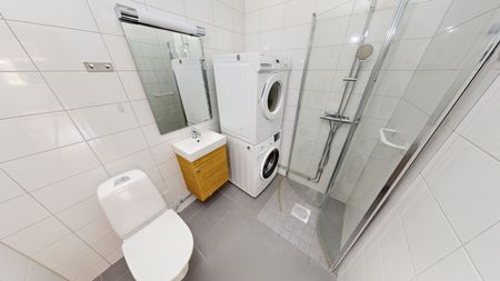 Sommarrogatan, Eskilstuna - Foto 2