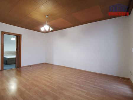 Pronájem bytu 2+kk 48 m² - Photo 2
