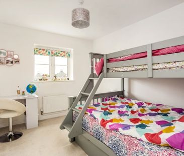 5 bedroom detached house to rent - Photo 6