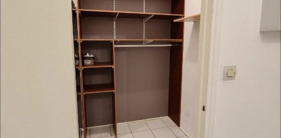 Studio Fontenay-le-Fleury 24 m² - Photo 2