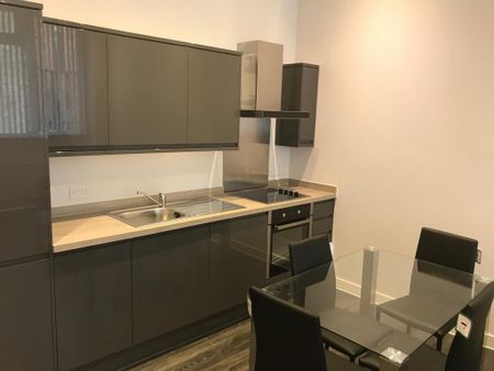 2 bedroom flat to rent - Photo 5