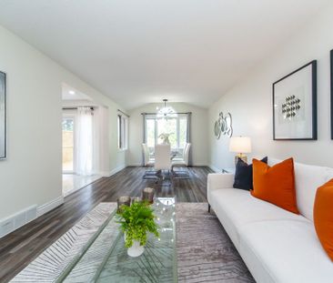 For Lease - 579 Windjammer Way Unit# Main, Waterloo, Ontario - Photo 6