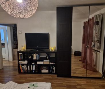 Moderne Wohnung im Stuttgarter Westen zur Zwischenmiete - Photo 4