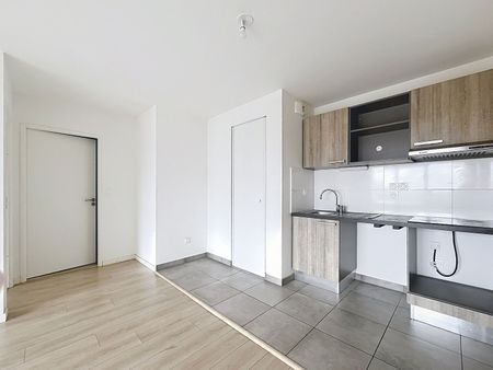 Appartement 3 pièces - Photo 3