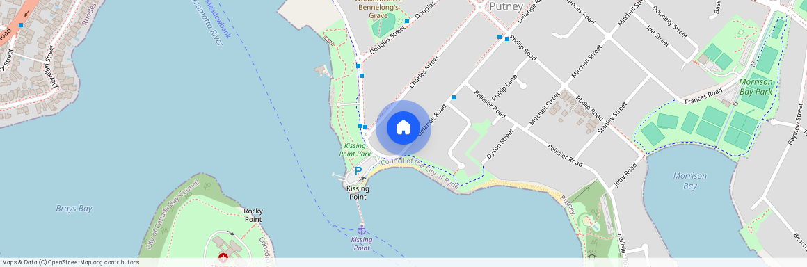 89 Delange Road, Putney 2112, New South Wales