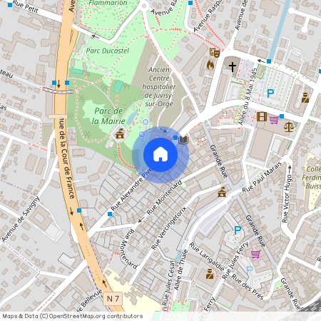 91260, Juvisy-Sur-Orge