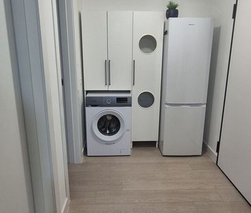 Inchiriez garosniera noua in Ackcent City Bucuresti sectorul 1 - Photo 4
