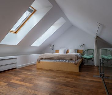 Wyjątkowe mieszkanie do wynajęcia - Photo 5