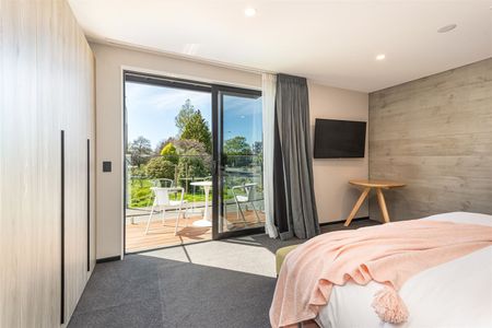 City Centre, 1 bedroom - Photo 2