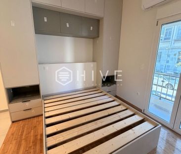 Studio/Γκαρσονιέρα για ενοικίαση Κάτω Ιλίσια (Ιλίσια) - Photo 1