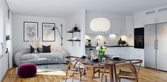 Trädgatan, Höganäs - Photo 2