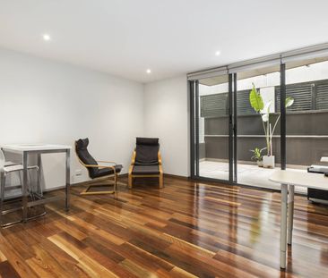 A brilliant 1 bed ground floor with a massive garden to enjoy! - Photo 1