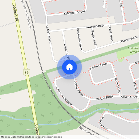 2126 Wilson Street, Innisfil