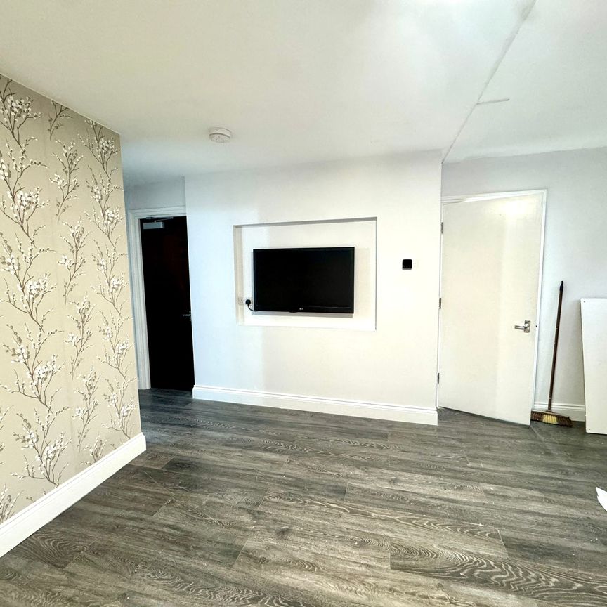 Tilloch Street Islington, London, N1 - Photo 1