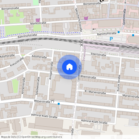 26382, Wilhelmshaven