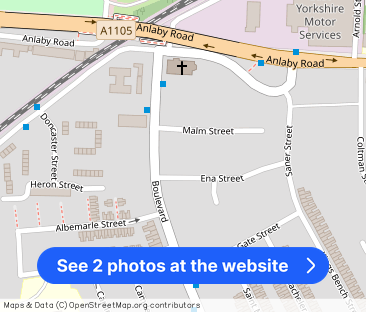 Ena Street, Hull, HU3 - Photo 1