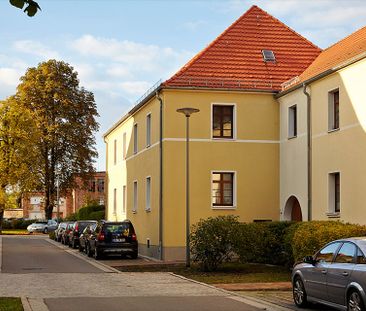 Freisestr. 12, 01968 Senftenberg OT Senftenberg - Foto 6