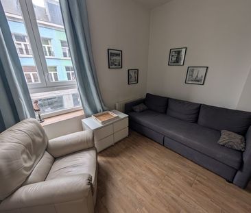 Appartement te huur - Photo 1